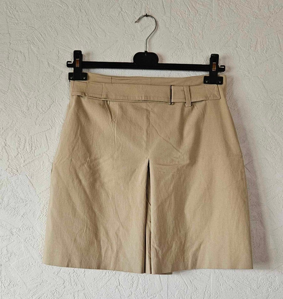 Jupe Etam beige taille 40, Kleding | Dames, Rokken, Maat 38/40 (M), Beige, Ophalen of Verzenden, Zo goed als nieuw