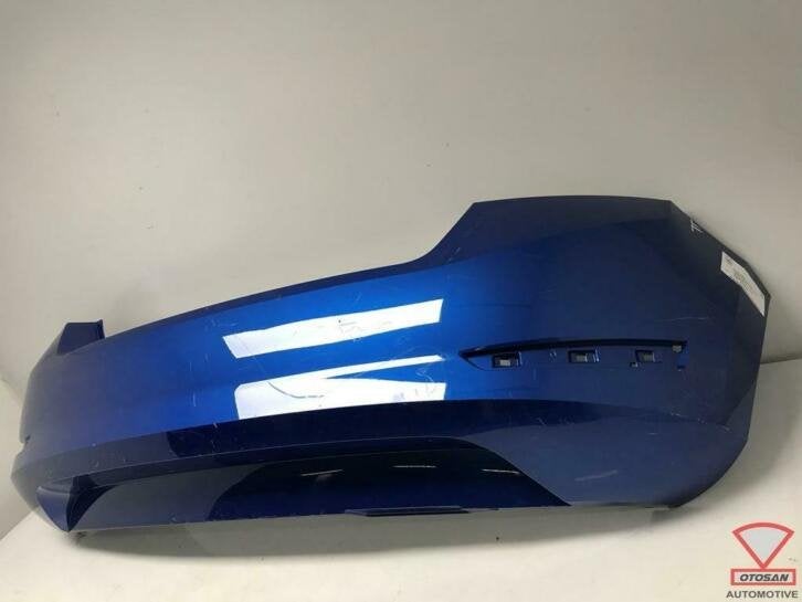 Skoda Fabia 3 Facelift 19+ Achterbumper Bumper 6V6807421F, Tr. Vaclava Klementa 869
293 01  Mlada Boleslav, CZ, Skoda, Bumper