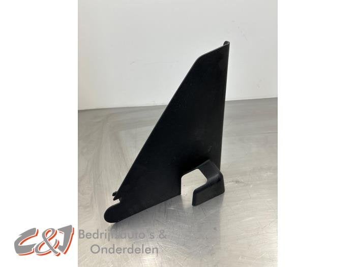 Kunstof diversen van een Mercedes Vito, Gebruikt, -, Ophalen of Verzenden, -