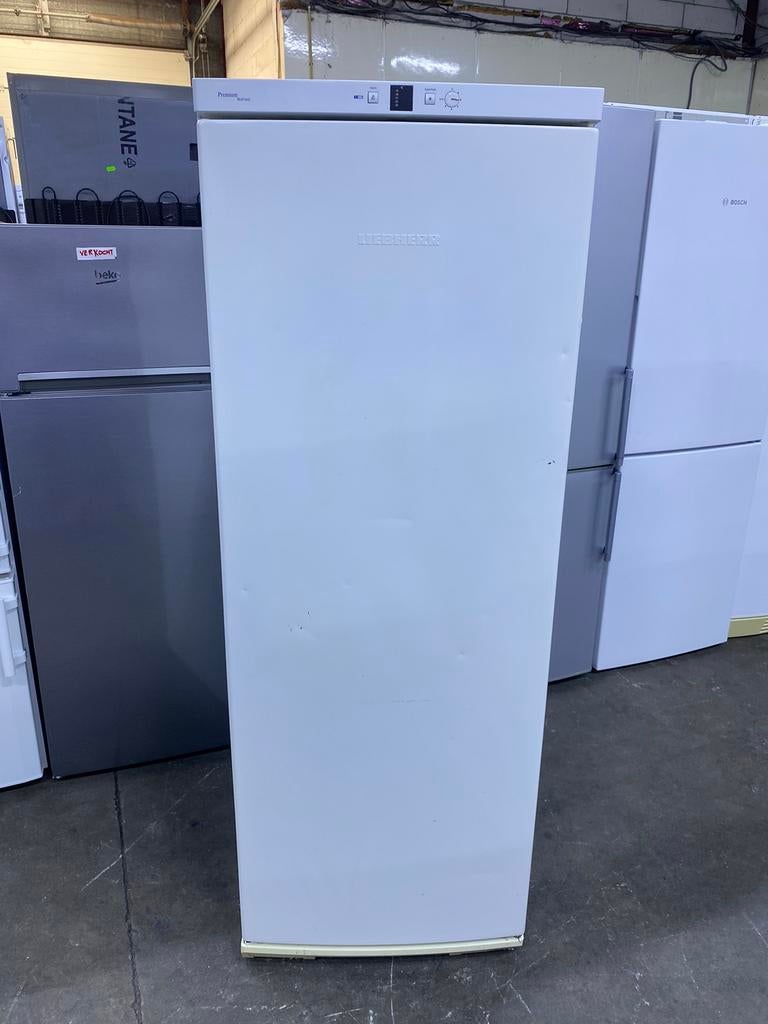 Diepvries Liebherr A++ met GARANTIE, Enlèvement ou Envoi, Utilisé