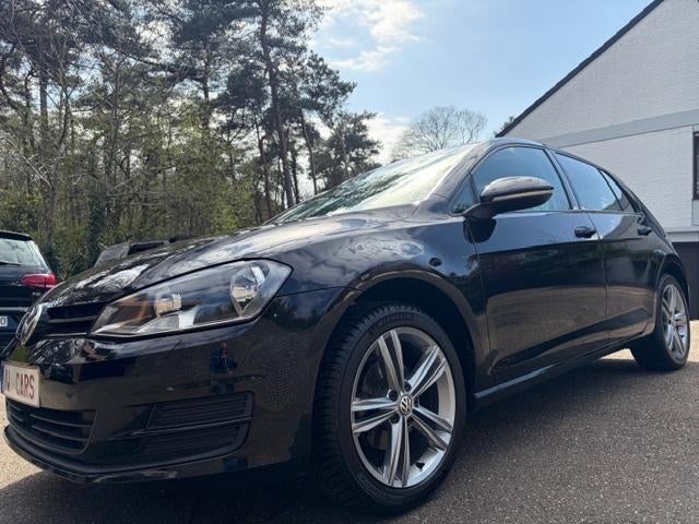 VERKOCHT / VENDUE / SOLD, Auto's, Voorwielaandrijving, 116 g/km, Stof, 4 cilinders