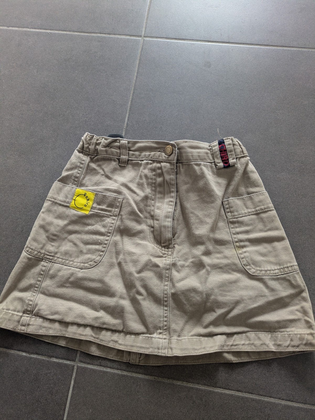 chiro rok maat 152, Verzenden