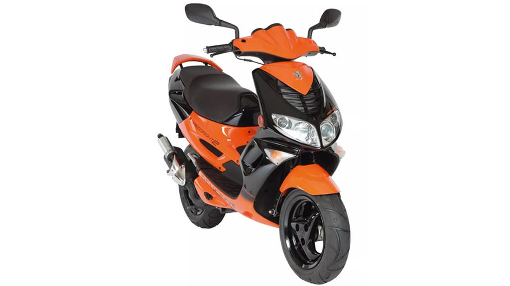 Gezocht speedfight 2 50cc bklasse, Fietsen en Brommers, Ophalen