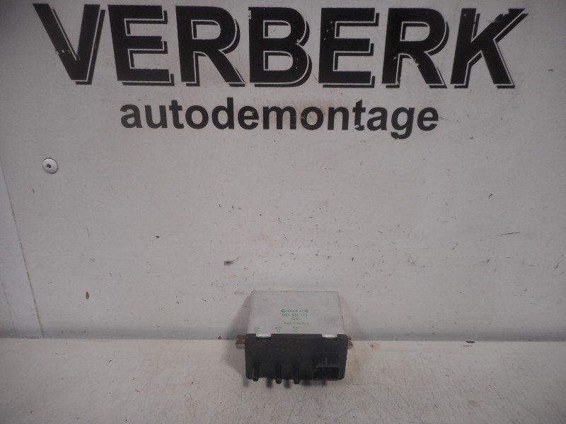 COMPUTER Audi 100 Avant Quattro (C4) (893919173), Info@audi.de, Audi, Audi AG, Gebruikt