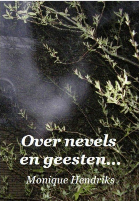 Over nevels en geesten, Monique Hendriks, Enlèvement ou Envoi, Comme neuf