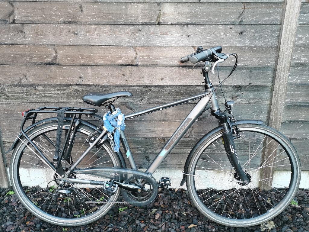 Des vélos pour hommes de toutes tailles !, Vitesses, Enlèvement ou Envoi, Batavus, Comme neuf