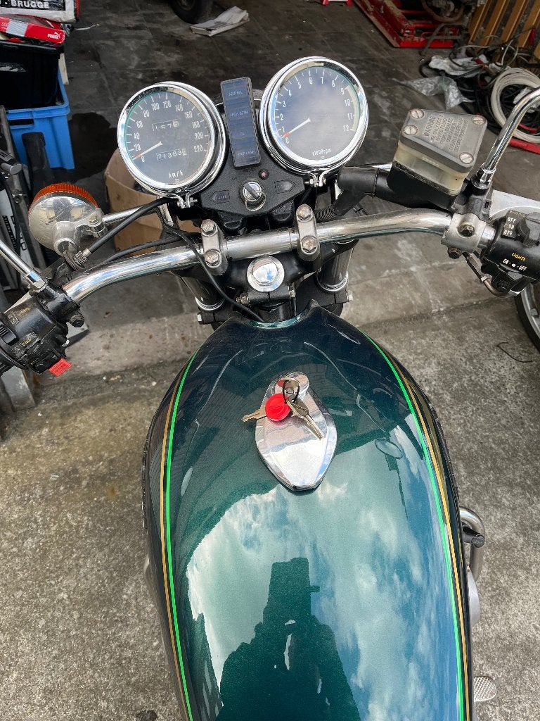 Moto, Motos, Motos | Kawasaki, Occasion, Plus de 35 kW, Particulier, 650 cm³