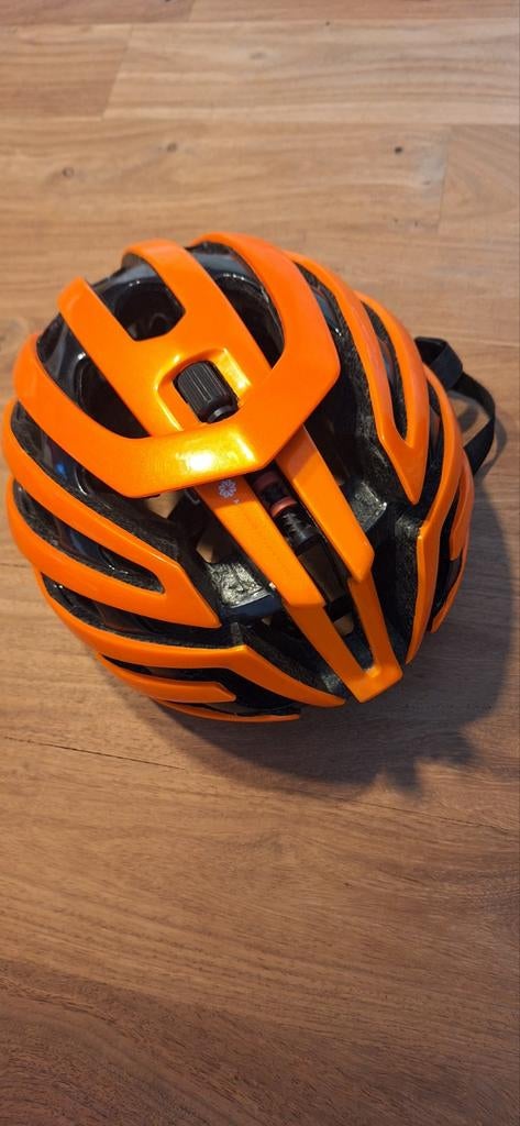 Fietshelmen Lazer Bontrager Kask, Enlèvement