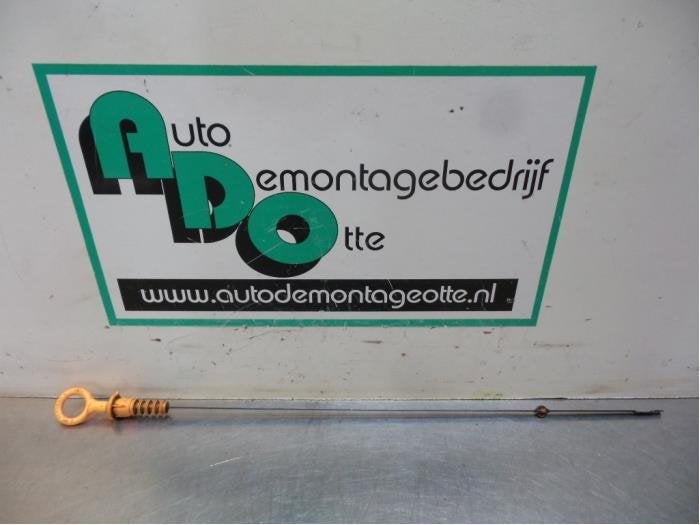 Jauge d'huile d'un Volkswagen Golf (Golf 97-), Volkswagen, -, 3 mois de garantie, Utilisé