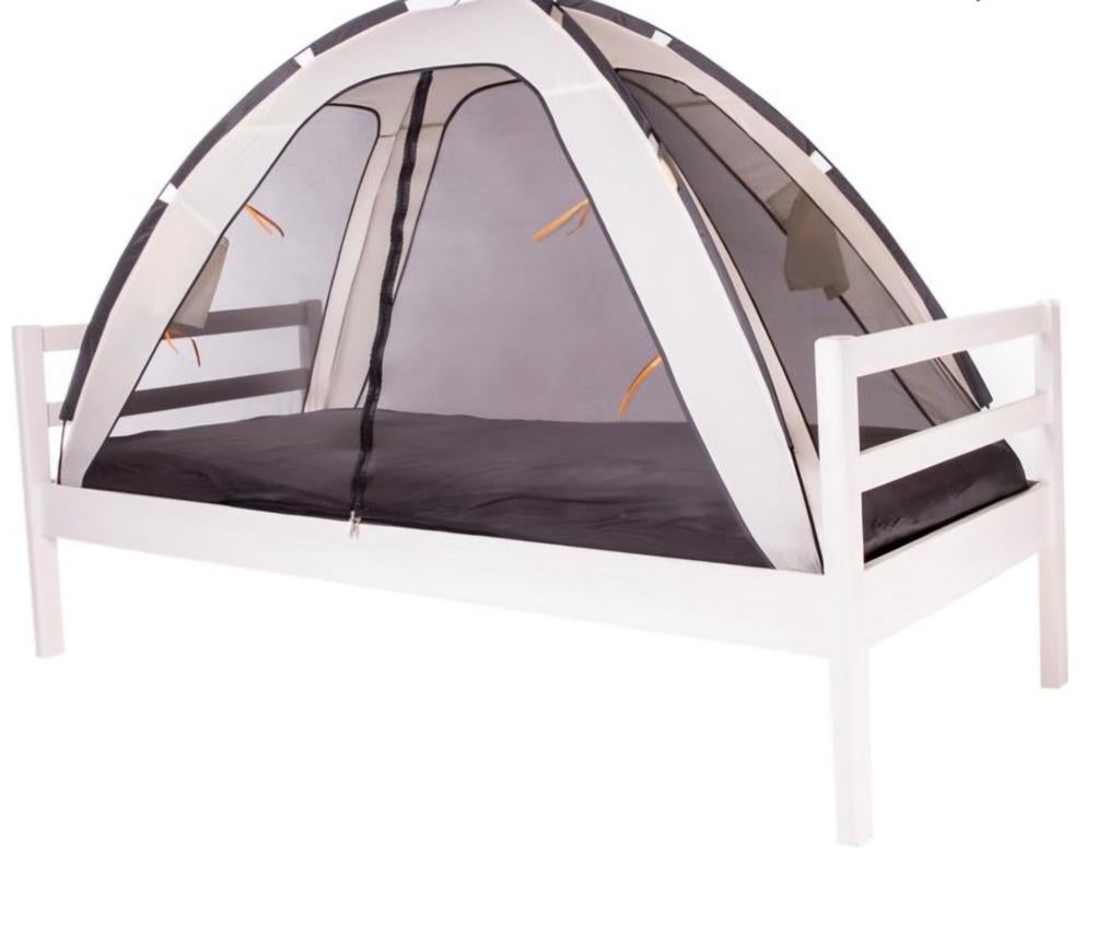 Deryan bedtent, hoogwaardig muskietennet  90 '200, nieuw, Enfants & Bébés, Enlèvement