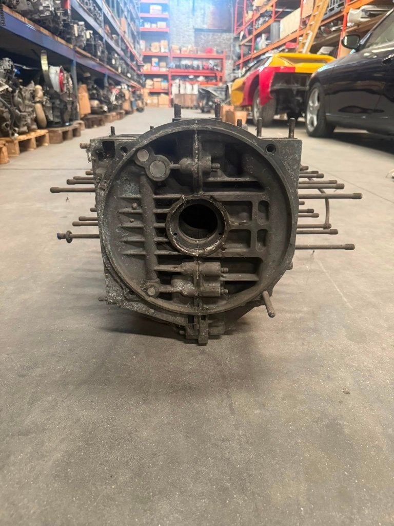 Motorblok Porsche 911 2.2 1973 - 911/52, Ophalen, Gebruikt, Porsche