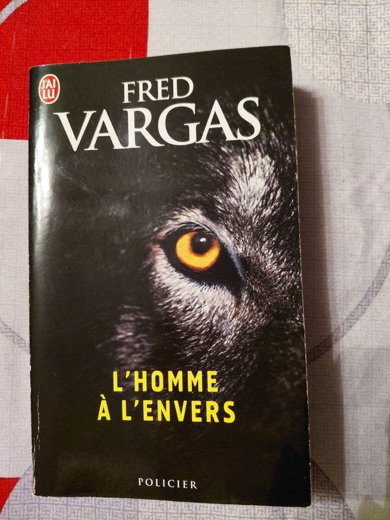Fred Vargas - Plusieurs titres, Enlèvement ou Envoi, Comme neuf, Fred Vargas