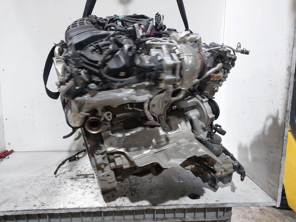 MOTEUR Mercedes-Benz Vito Tourer (447.7) (|A6540102212|), Autos : Pièces & Accessoires, Mercedes-Benz, Utilisé, Dialog.mb@mercedes-benz.com