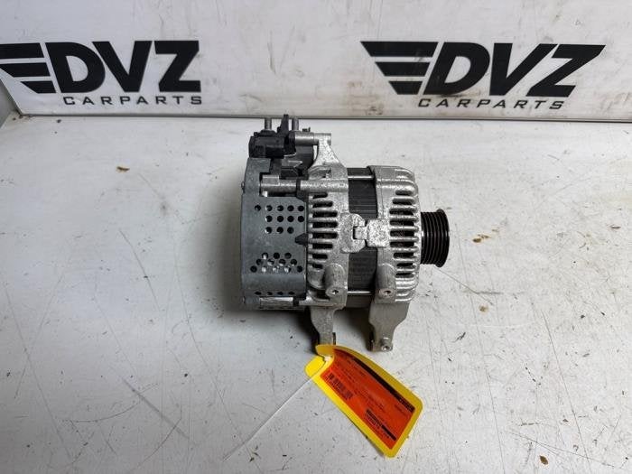Dynamo van een Ford Puma, -, 3 mois de garantie, -, -