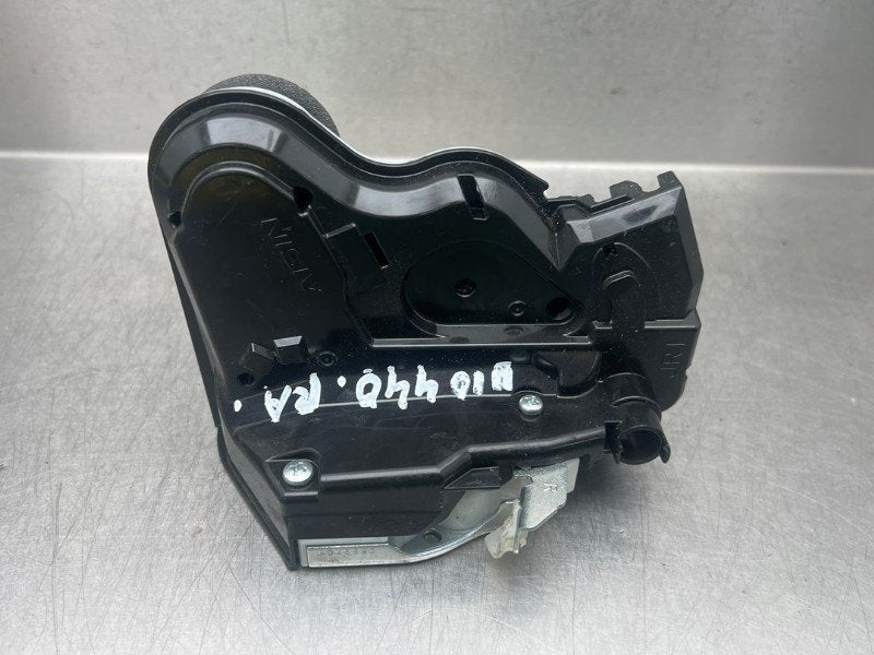 SERRURE DE PORTE RODS ARRIÈRE DROIT Suzuki Swift (ZC / ZD), Autos : Pièces & Accessoires, Utilisé, Suzuki