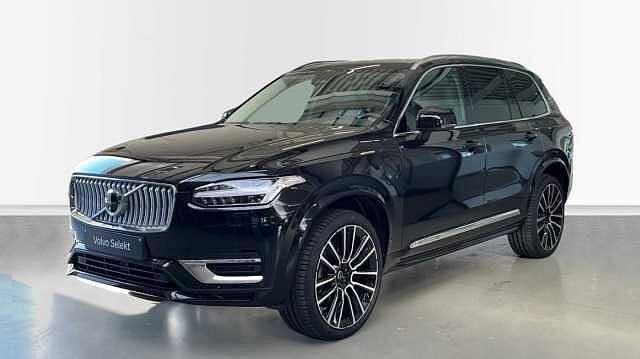 Volvo XC90 II Plus Bright T8 AWD Hybride 7 zit | 360°, Autos, Volvo, XC90, Achat, https://public.car-pass.be/vhr/ed7f2178-f85b-44db-975d-2a61ed23a3b0