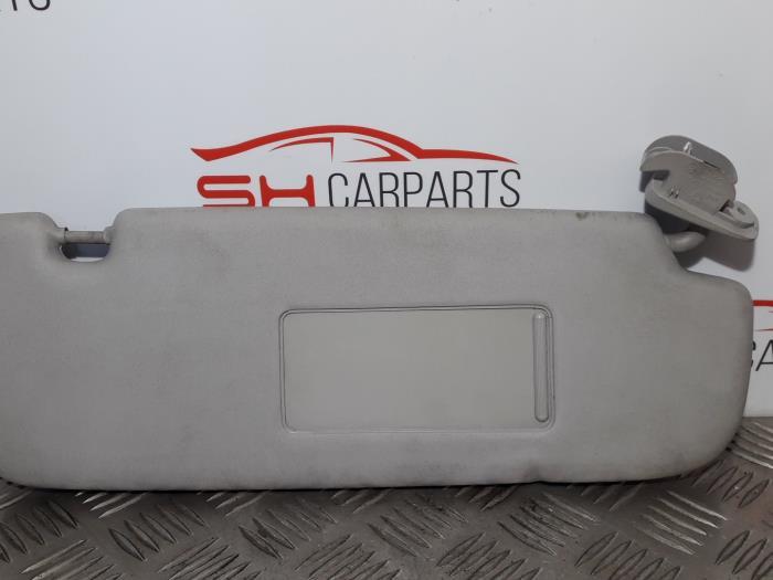 Pare-soleil d'un Volkswagen Fox, Autos : Pièces & Accessoires, Habitacle & Garnissage, Volkswagen, Utilisé, 3 mois de garantie