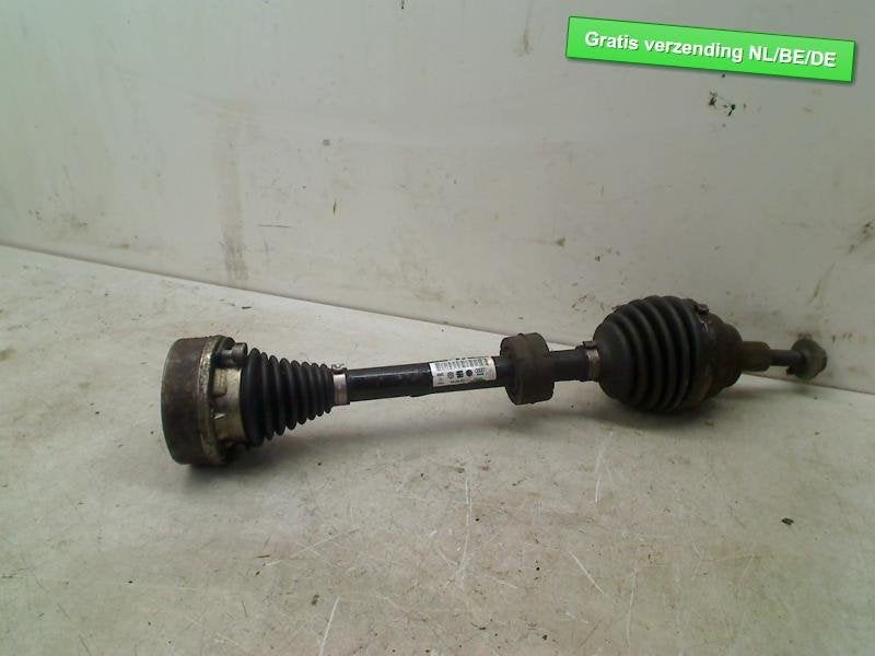 AANDRIJFAS LINKS VOOR Volkswagen Golf VII (AUA), Auto-onderdelen, Gebruikt, Volkswagen, Volkswagen AG, Kundenbetreuung@volkswagen.de