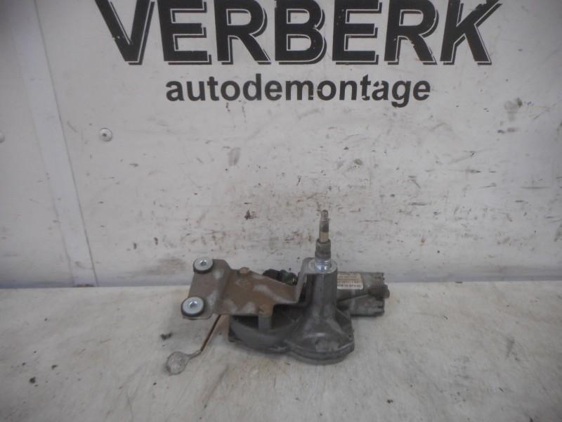 MOTEUR ESSUIE-GLACE ARRIÈRE Opel Tigra (75) (90482010), Autos : Pièces & Accessoires, Vitres & Accessoires, Opel, Utilisé