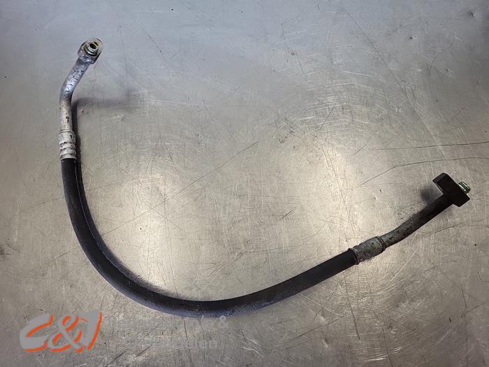 Airco Leiding van een Iveco New Daily, Gebruikt, -, Overige automerken, -