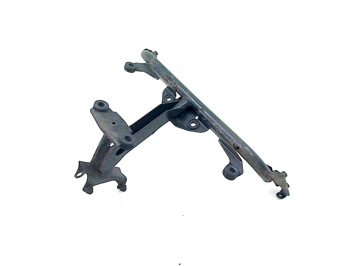 KUIPFRAME Yamaha FZ 6 2004-2006 (FZ6 FAZER), Dhr. S. di Majo, Gebruikt, Info@cama-motorparts.nl, P.J. Troelstraweg 8 8
3144 CX  MAASSLUIS, NL