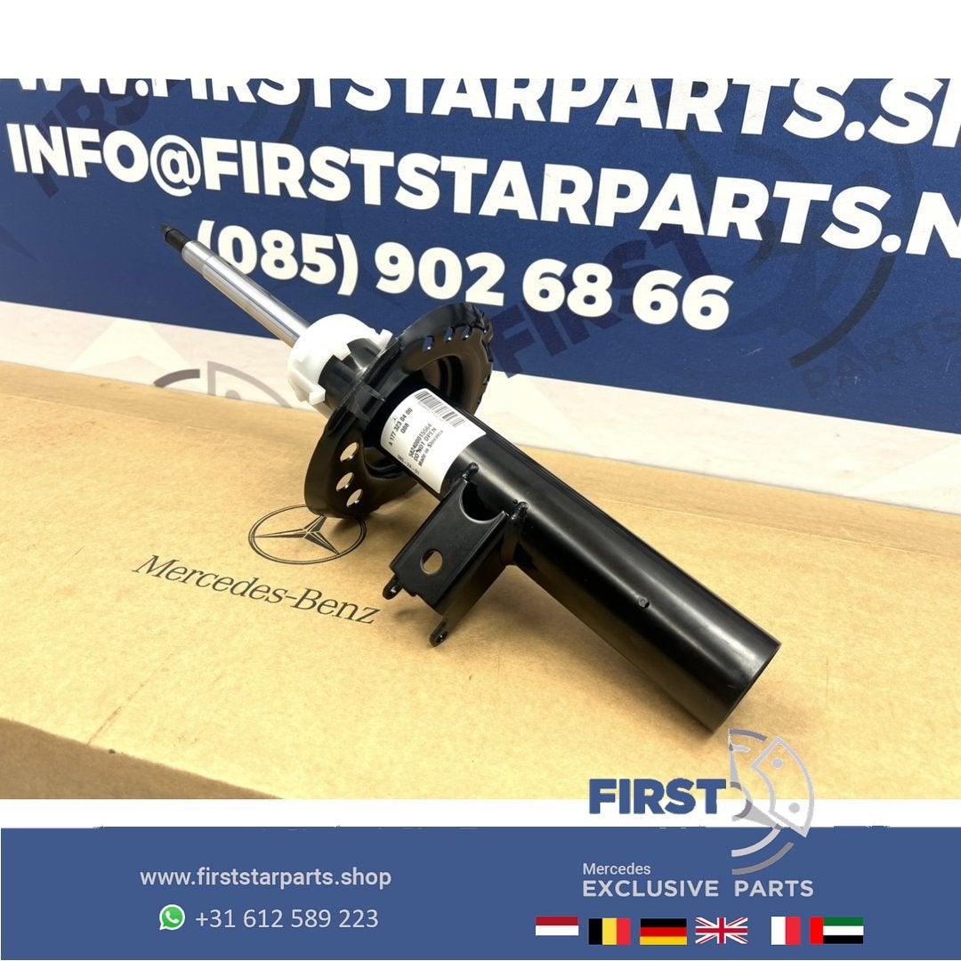 A1773230400 SCHOKDEMPER Mercedes A KLASSE 2018-2025 A45 A45s, Utilisé, -, -, Enlèvement ou Envoi