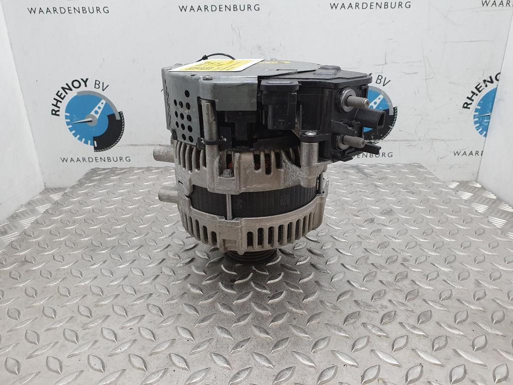 FORD FIESTA 1.0 EcoBoost MHEV DYNAMO L1TA11238BC 2023, Ophalen of Verzenden, Gebruikt, Stiba lid