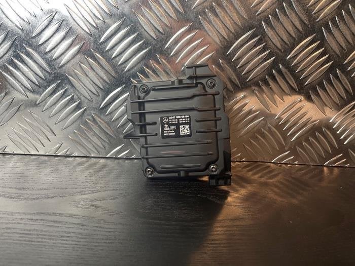 Module caméra d'un Mercedes A-Klasse, -, 3 mois de garantie, Utilisé, -