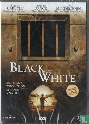 black and white ( robert carlyle ,charles dance ), Ophalen of Verzenden, Zo goed als nieuw