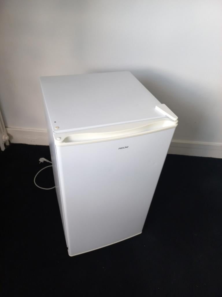 Petit frigo, Electroménager