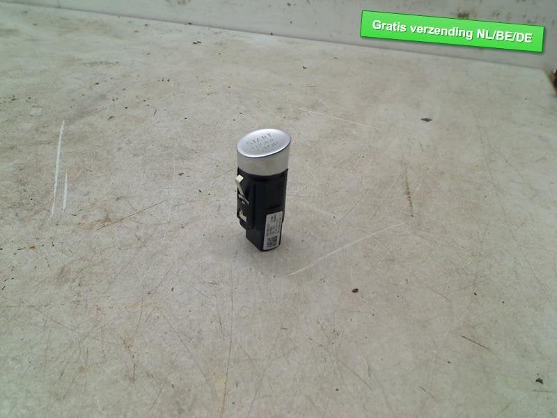 COMMUTATEUR START/STOP A3 Sportback (8VA / 8VF) (8v0905217), Autos : Pièces & Accessoires, Auto-Union-Straße  1,
85057  Ingolstadt, DE