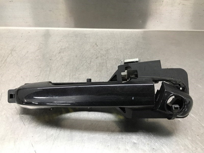 PORTIERGREEP BUITEN LINKS Kia Pro cee'd (EDB3), Gebruikt, Links, Kia