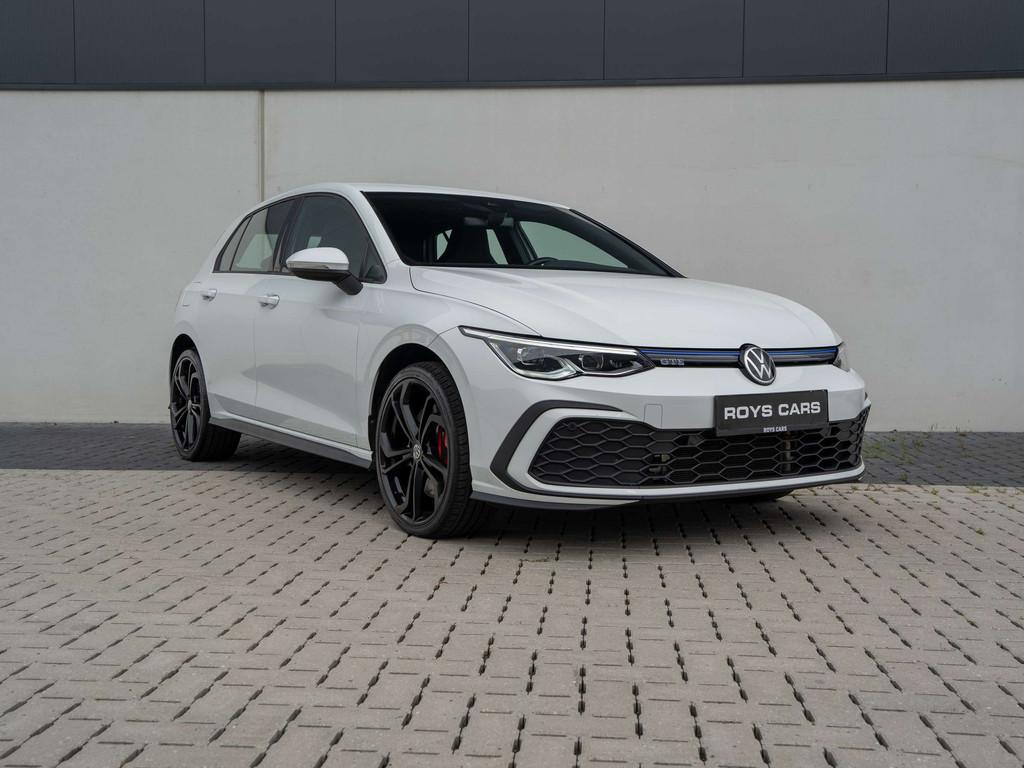 Volkswagen Golf GTE Golf GTE CAMERA/ACC/LED/ (bj 2020), Auto's, 245 pk, Stof, Gebruikt, 4 cilinders