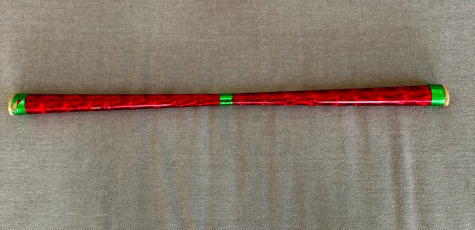 Devil stick, Kinderen en Baby's, Ophalen, Gebruikt, Jongen of Meisje