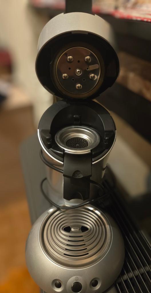 A vendre Machine à café Senseo.