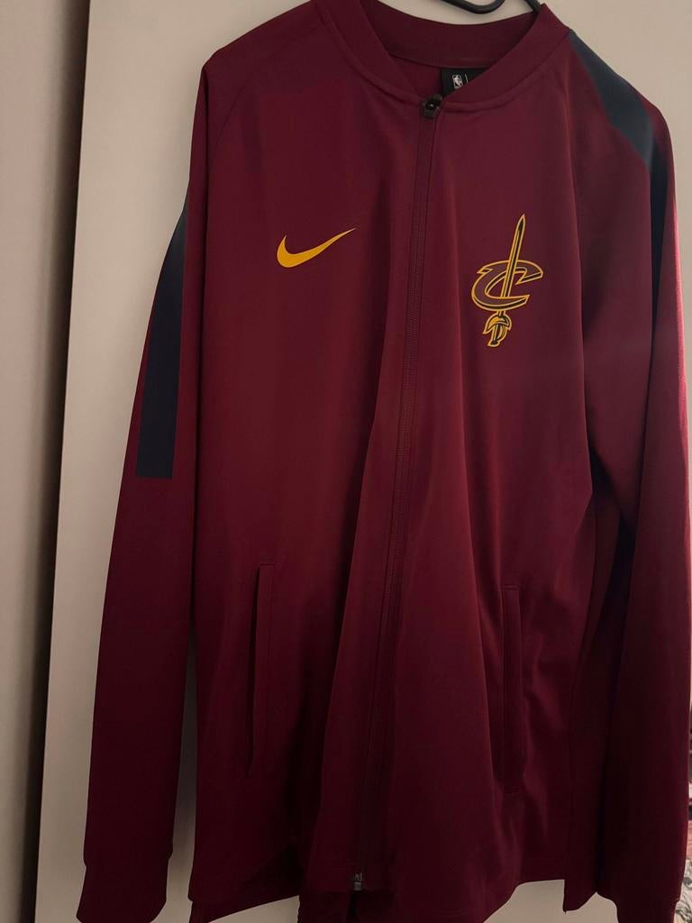 Training Nike, Rouge, Enlèvement ou Envoi, Comme neuf, Autres types