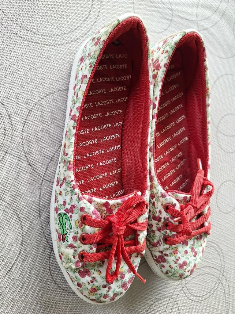 Sneakers, Kleding | Dames, Ophalen, Overige kleuren, Zo goed als nieuw, Sneakers