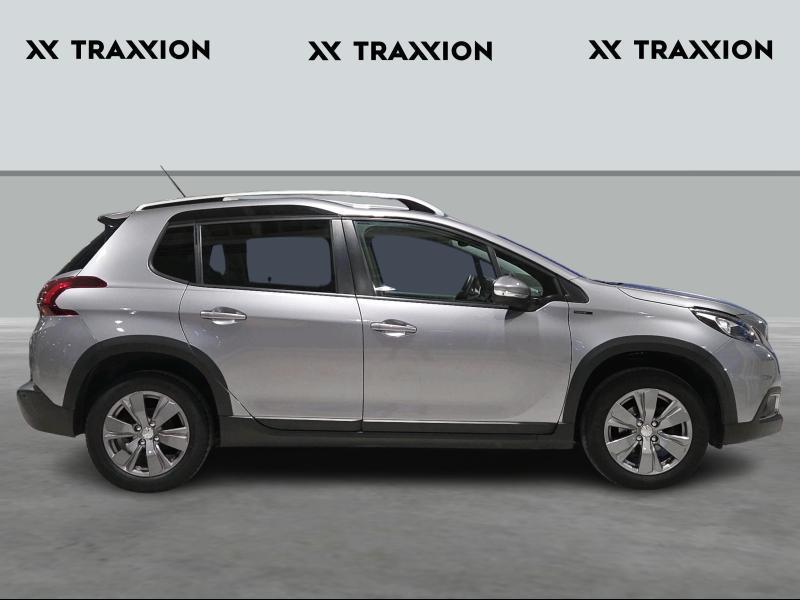 Peugeot 2008 Signature, Auto's, Peugeot, USB, Handgeschakeld, 5 deurs, SUV of Terreinwagen