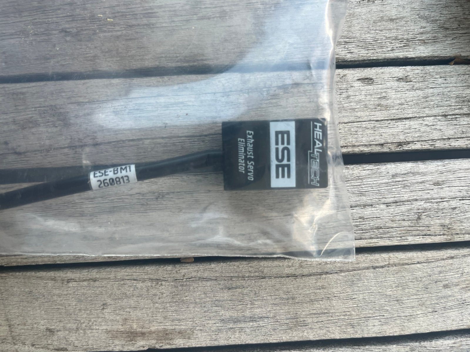 Healtech servo eliminator BMW GS 1300, Ophalen of Verzenden, Nieuw
