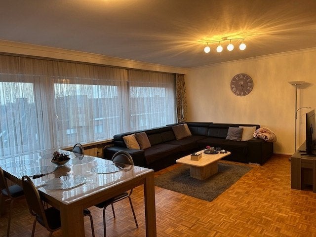 APPARTEMENT À HEULE, Immo, Appartements & Studios à louer, Province de Flandre-Occidentale, 50 m² ou plus