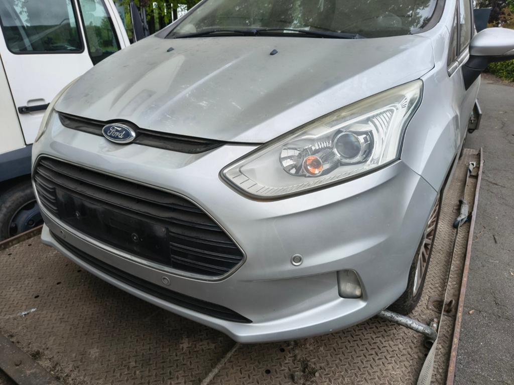 Ford B Max 1.0 EcoBoost 2014 te koop in onderdelen, Gebruikt, Ford, Deur, .