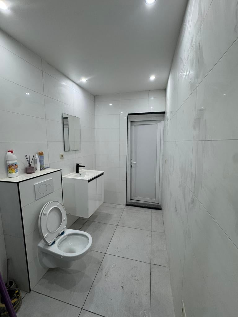 Traveaux de rénovation plus douche italienne 0467620459
