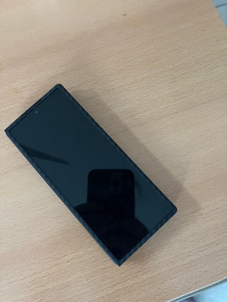 samsung  Galaxy Z Fold6, Neuf, Enlèvement ou Envoi, Sans abonnement, Sans simlock