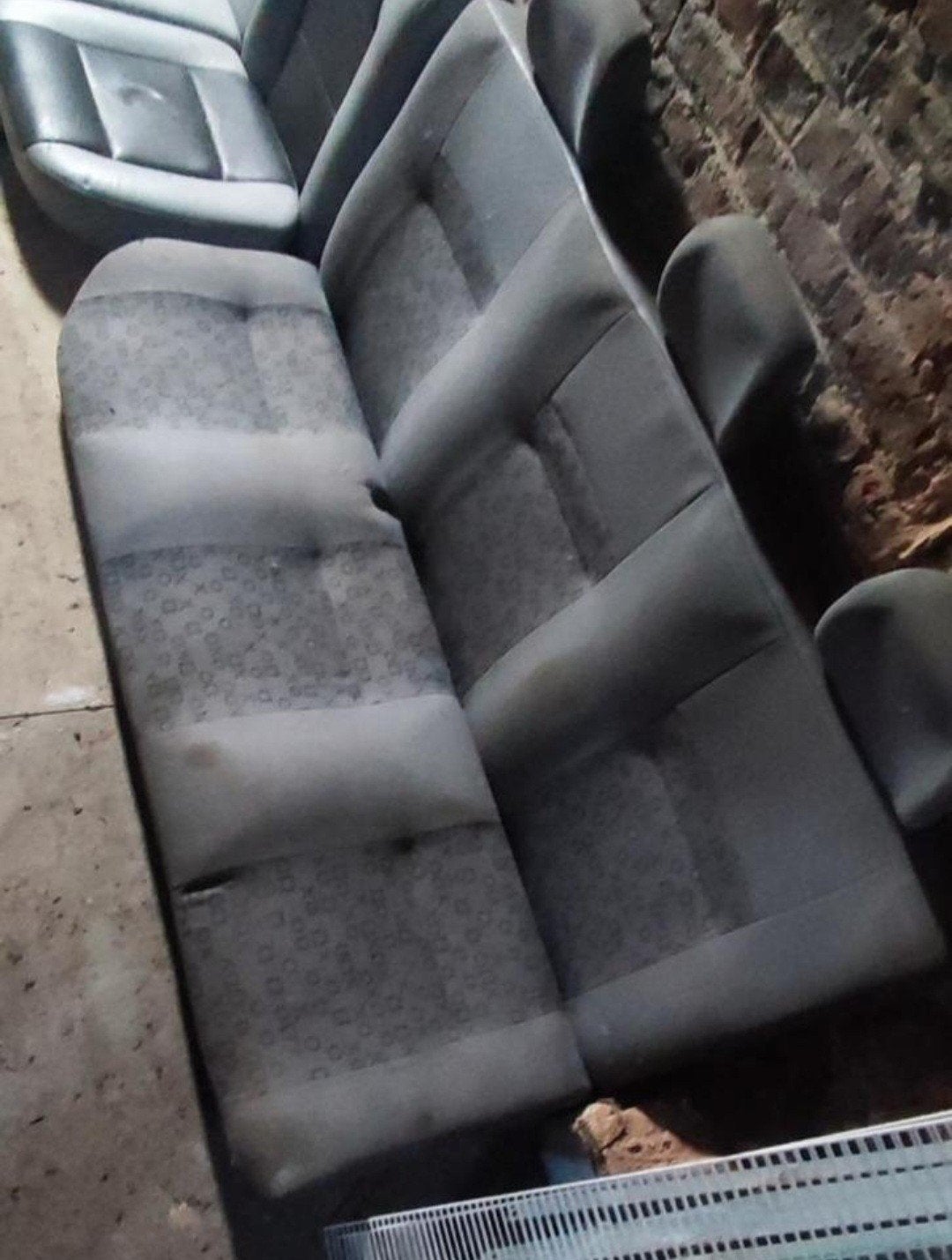 banquette arrière transporter t5, Autos : Pièces & Accessoires, Enlèvement, Utilisé, Volkswagen
