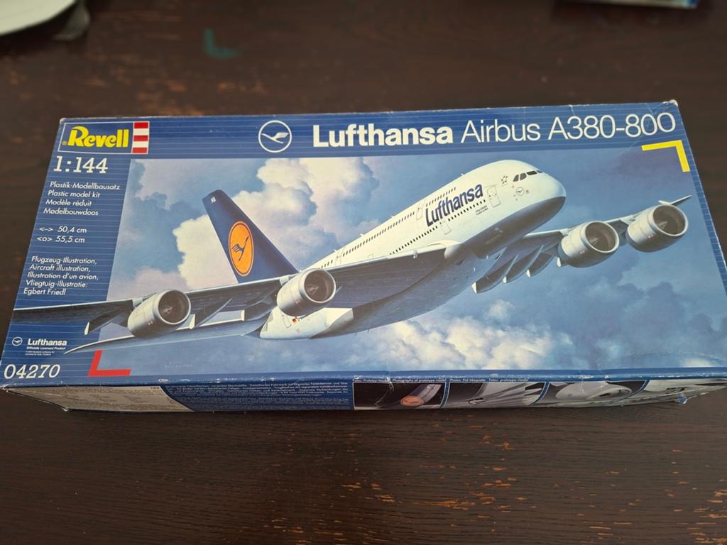 Modèles Revell, Hobby & Loisirs créatifs, Modélisme | Avions & Hélicoptères, Enlèvement ou Envoi, Revell