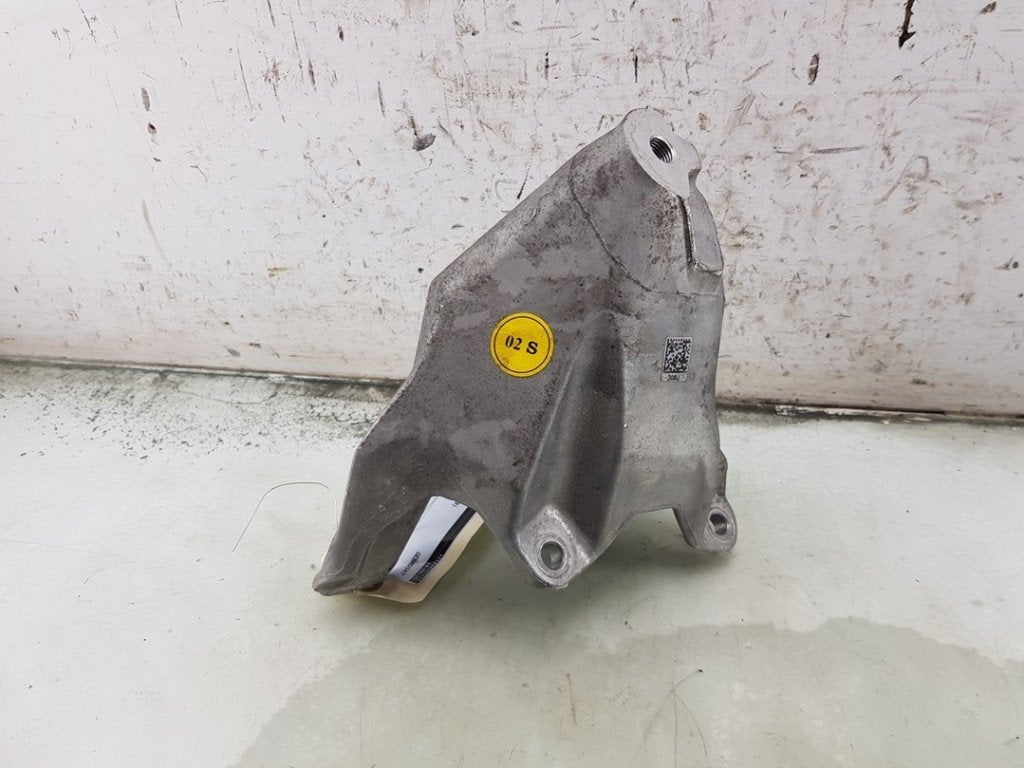 MOTORSTEUN Audi E-Tron (GEN) (01-2018/-) (|4KE199308J|), Gebruikt, Audi