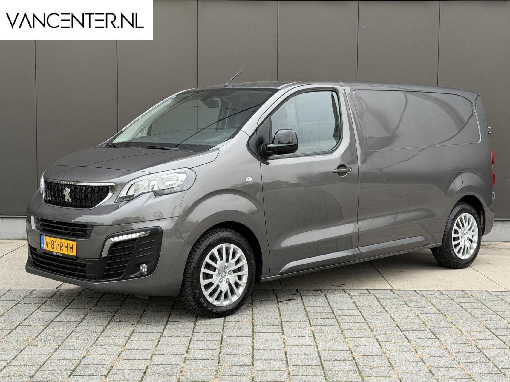 Peugeot Expert L2 Lang 2.0 BlueHDI 145PK Carplay Trekhaak, Achat, Ordinateur de bord, Euro 6, Entreprise