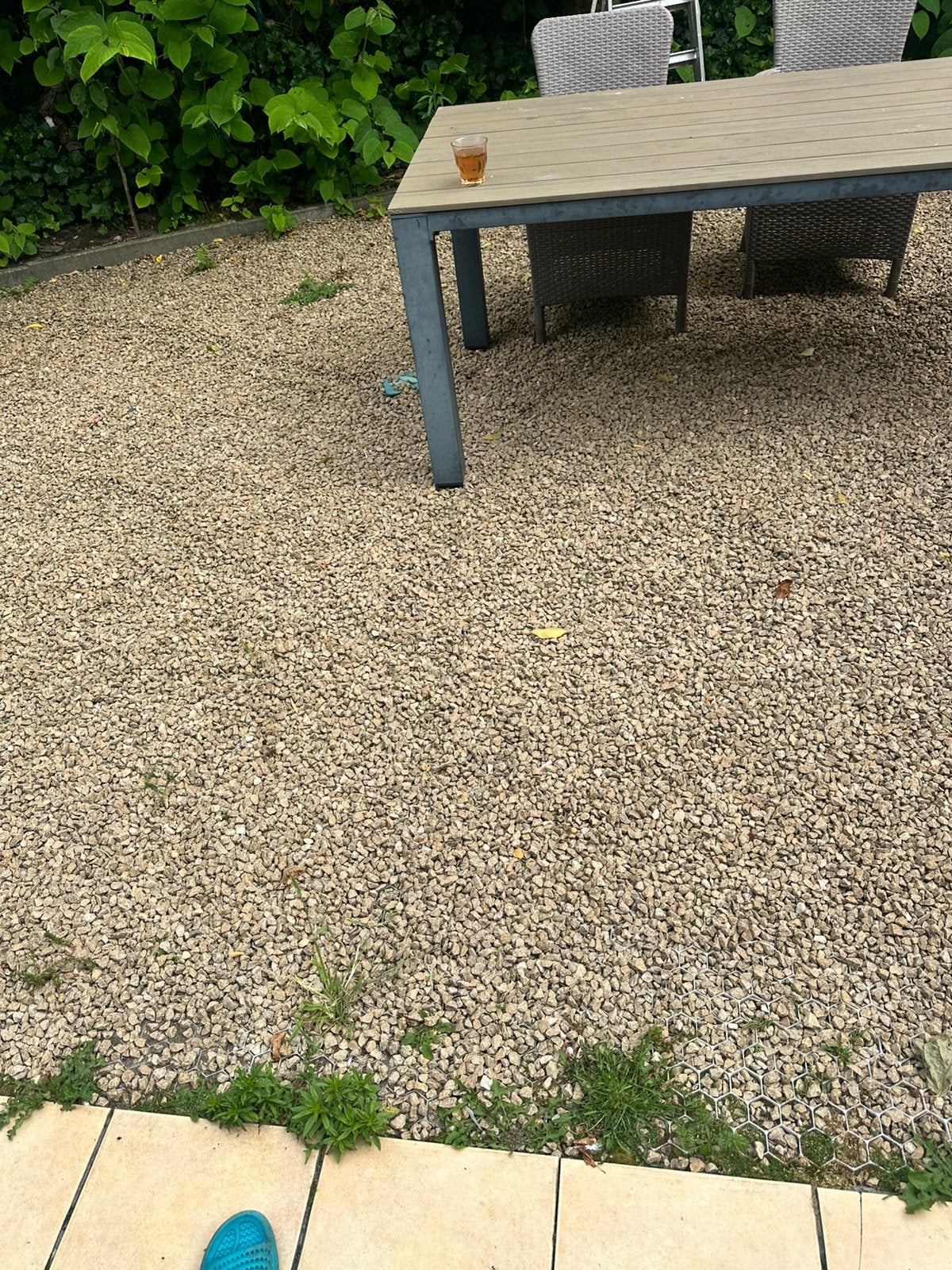 Klinkers alles voor 50 euro, Tuin en Terras, Ophalen, Zo goed als nieuw, Klinkers