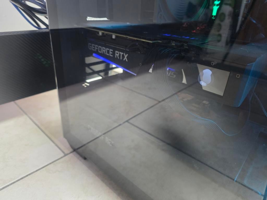 Rtx 3070 aorus master, Computers en Software, Ophalen of Verzenden