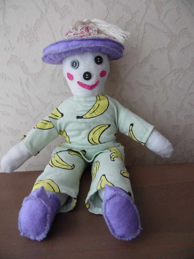 Pop + hondje, Neuf, Enlèvement ou Envoi, Chien, Moyen (20 à 80 cm)